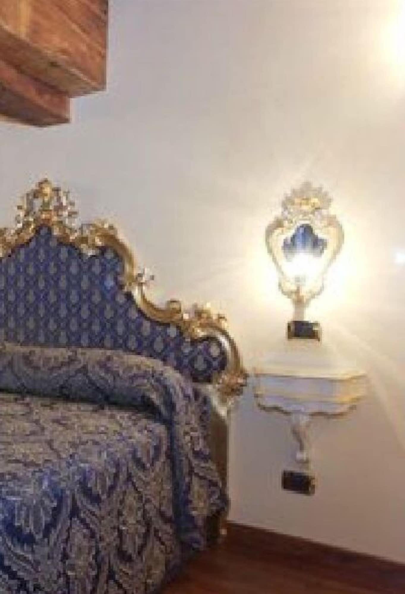 Vecellio Hotel Venesia Bagian luar foto