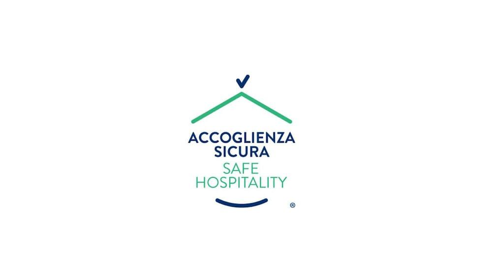 Vecellio Hotel Venesia Bagian luar foto