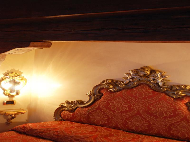 Vecellio Hotel Venesia Bagian luar foto